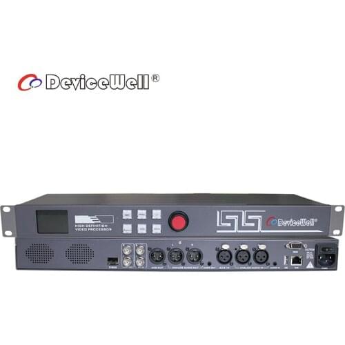 DeviceWell PD8602 Audio Delayer
