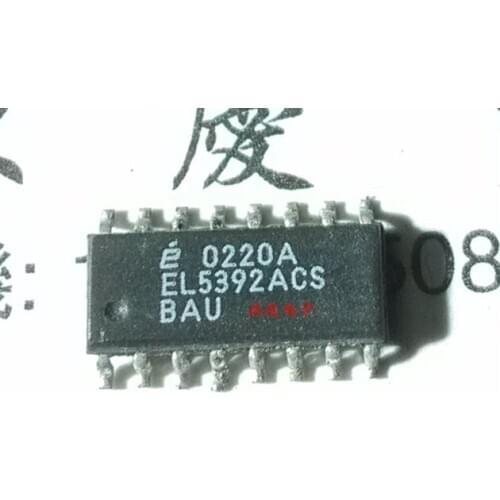 Free Delivery.EL5392ACS SOP16