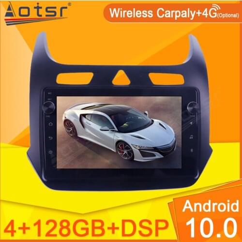 For Chevrolet Cobalto 2 2011 2012 2013 - 2018 Radio Video Multimedia Player Navi Stereo GPS Android No 2Din 2 Din DVD Head Unit