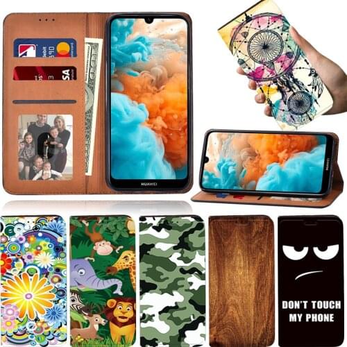 FINDING CASE Huawei Y6 Prime Phone Cases