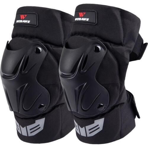 Fitness Knee Pads Adjustable For MMA Knee Pads Volleyball Cycling