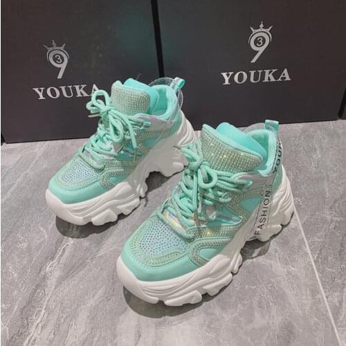 GAYESIN Women's Shoes