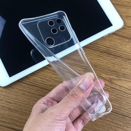 HANPINYOU Silicone Phone Cases