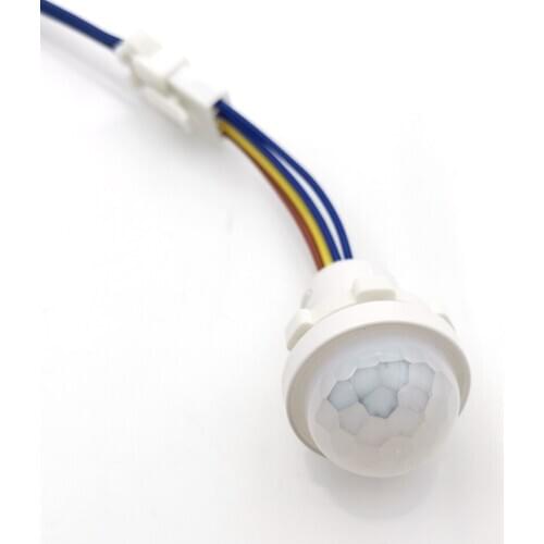 HBXINTAO Motion Sensors