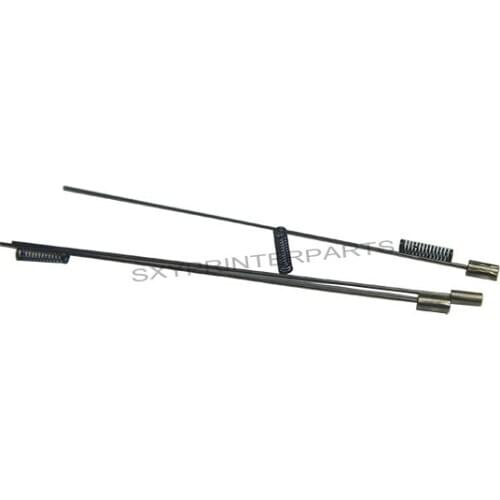 Dot matrix printer head pins for Epson U220 printer parts