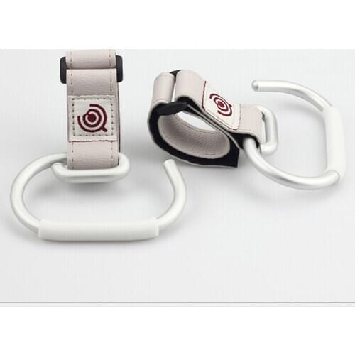 Baby Stroller Hook Stroller Accessories Pushchair Hanger Stroller Shopping Hook Hanger for Baby Car Carriage Hook Pram Hooks