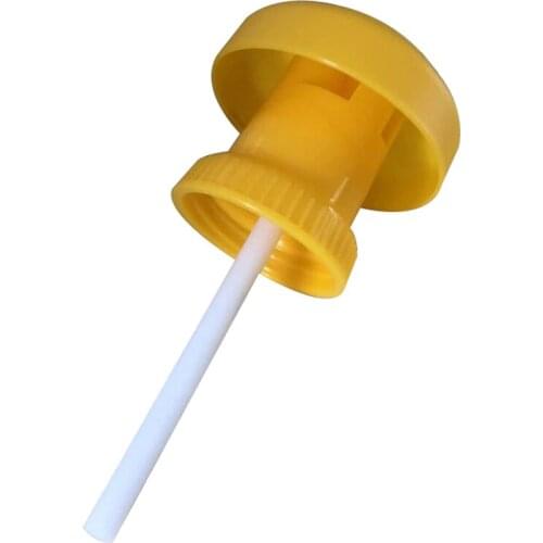 High Quality Fruit Fly Trap Killer Plastic Drosophila Trap Fly Catcher pest Insect control