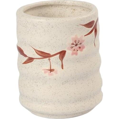 Mini Tea Cup 160ml Ceramic Teacups Coffee Mug Wine Mug for Drinking Tea, Coffee, Wine, Beer, Hot Drinks