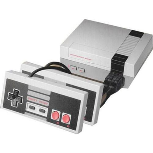 DHL New Arrival Mini TV Game Console Video Handheld for NES games consoles with retail boxs hot sale B-GB