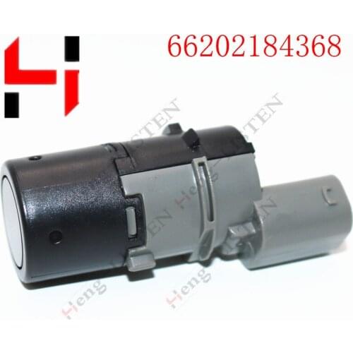 New original For BMW Parksensor For ultrasonic Car parking sensor PDC 66202184368