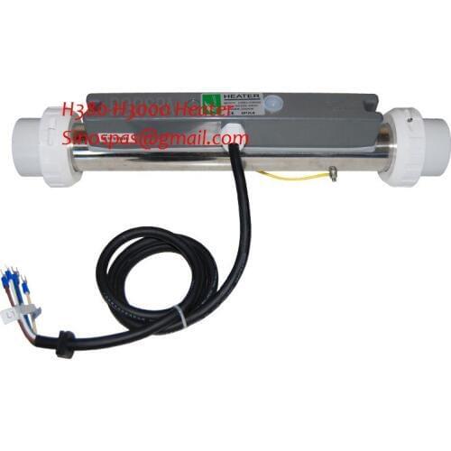 Ethink hot tub spa heater H380-H3000 Power: 3.0kW 240V heater