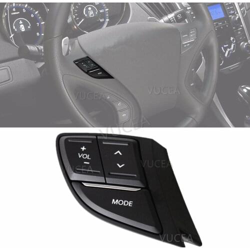 OEM Genuine Parts Volume Mode Switch for HYUNDAI 2011 2012 2013 2014 Sonata YF i45 967003S000RY 96700-3S000RY 96700-3S000