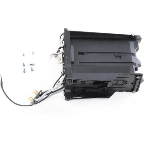 Original DJI Inspire 2 Battery holder assembly Repairing Part For DJI Inspire 2 Drone