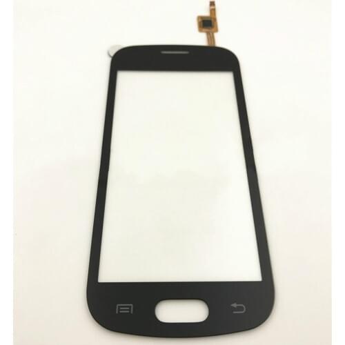 Original Touch Screen For Samsung Galaxy Trend Lite S7390 S7392 Touch Screen Digitizer Front Glass Panel Sensor