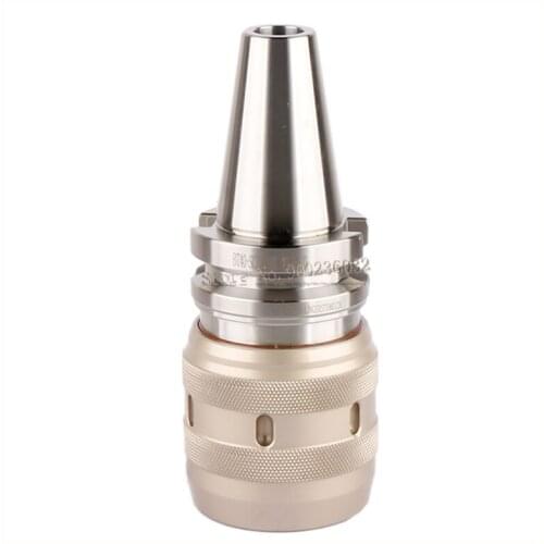 0.005mm BT50 C32 C42 105-135mm high precision Milling boring Chuck power SC Chuck Straight Cutting Tool Holder for CNC Tools