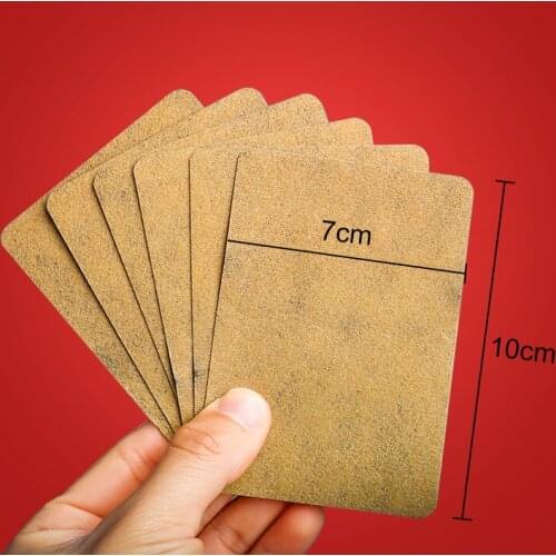 6pcs/bag Chinese Varicose Veins Plaster Vasculitis Phlebitis Spider Leg Medical Patch Angiitis Removal Patch