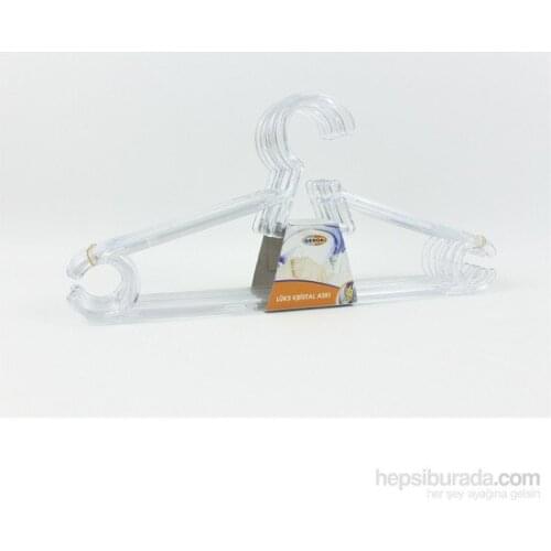 Modern Gerok 6'Lı Luxury Crystal Strap