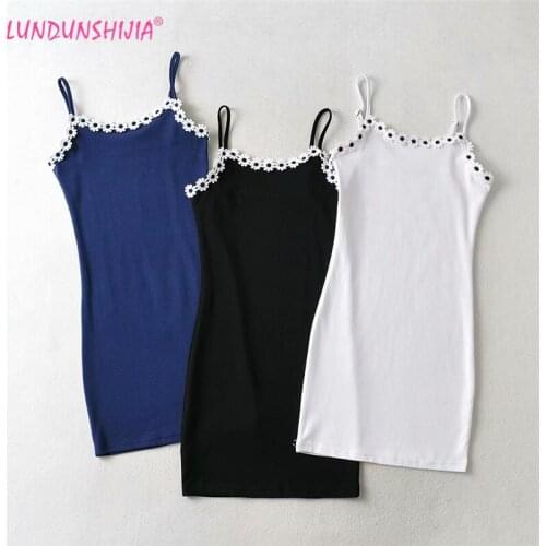 STVY Casual Summer Dresses