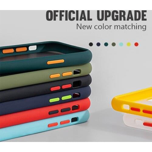 Чехлы для телефонов Xiaomi Poco X2 TUMI.OvO China At AliExpress