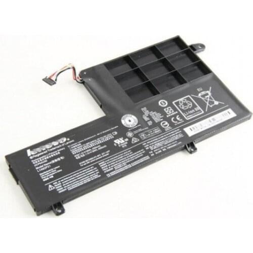 UGB genuine Replacement Lenovo S41-70 S41-70AM 2ICP6/54/90 L14M2P21 Battery