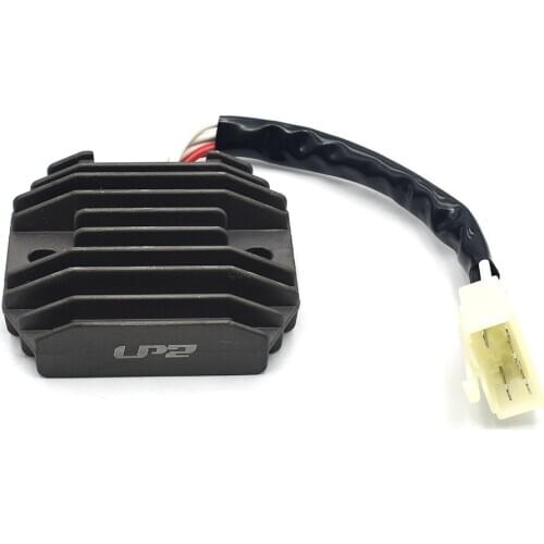 Motorcycle Regulator Rectifier Voltage Suzuki GSXR250 GSXR400 GK71A GSXR400 GK73A GSX R250 R400 ATV PHOENIX 200 2005-2012
