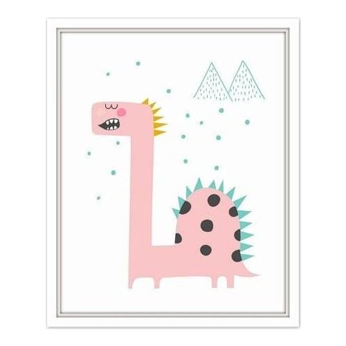 Animal Christmas Cutting Dies Stencil Emboss DIY Scrapbook Decorations Craft