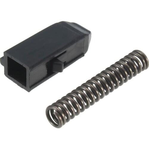 2 Pieces Fit For Citroen Peugeot 206 301 307 308 3008 405 407 Loose Rod Screw Connection Loose Rod Indicator Switch Repair