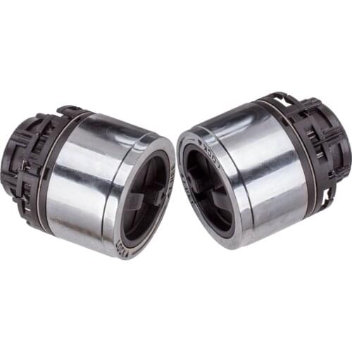 27 Splines Free Wheel Manual Locking Hub for Mazda B3000 2001-2008 3.0L for Ford Ranger 1998-2000 Electric, 2.5, 3.0, 4.0L