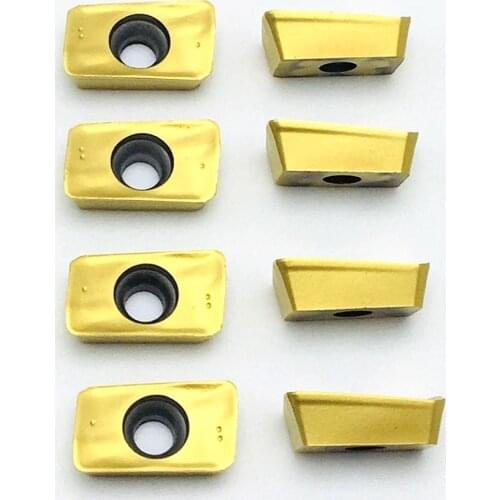 APMT1135 PDER TT9080 carbide blade APMT1135PDER lathe tool