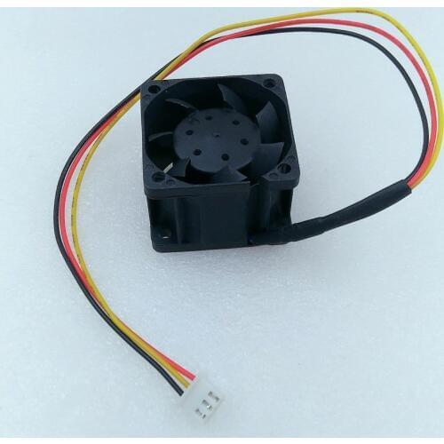 ASIC Miner power supply fan High speed cooling PSU fan 3pin Suitable for WhatsMiner P3 power supply