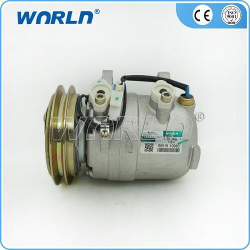 Auto air conditioning for NISSAN D22 Frontier Xterra 92600-8B400 A500067400-1 CO 10607C/11N6-90040/506021-7082