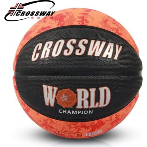 CROSSWAY Basketball Nets