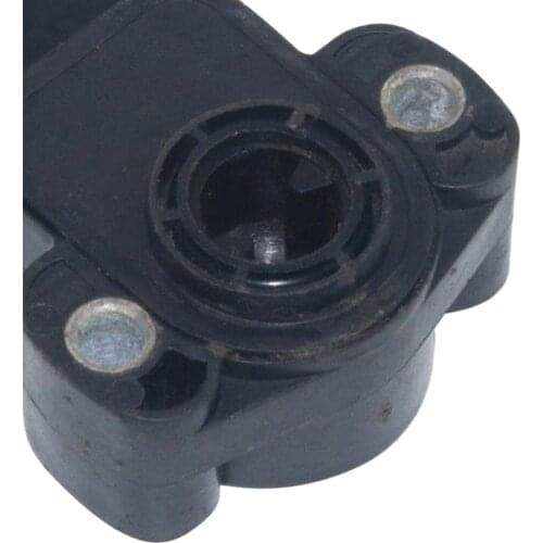 Throttle Position Sensor for Ford F-150 97-03 F4SZ9B989AA Replace Parts Acc