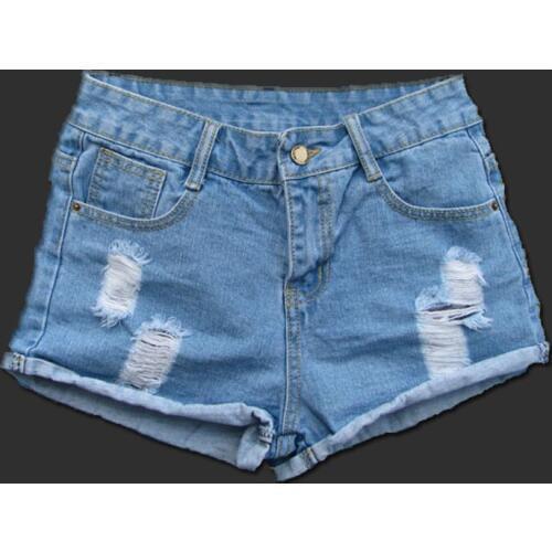 M.T.WOLFCHILD Women's Travel Shorts