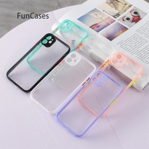 Soft TPU Cases For telefon Apple iPhone 11 Best Selling TPU Shell Cover sFor Movil Apple iPhone capa 11 Cool Etui Na Telefon