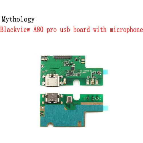 Mythology Microphones For Blackview Phones China