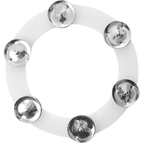 Percussion Drum Cymbal with Ching Ring Cymbal Pack Musical Instrument Accessory