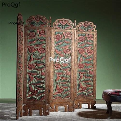 Prodgf 1Pcs A Set Castle Ins Romantic Foldable Panel (customized,contact)