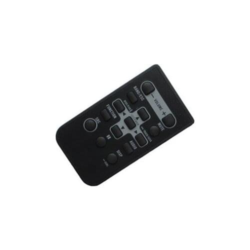 Remote Control For Pioneer DEH-P4000UB DEH-P4100UB DEH-P5000UB DEH-P5100UB Car CD RECEIVER Player