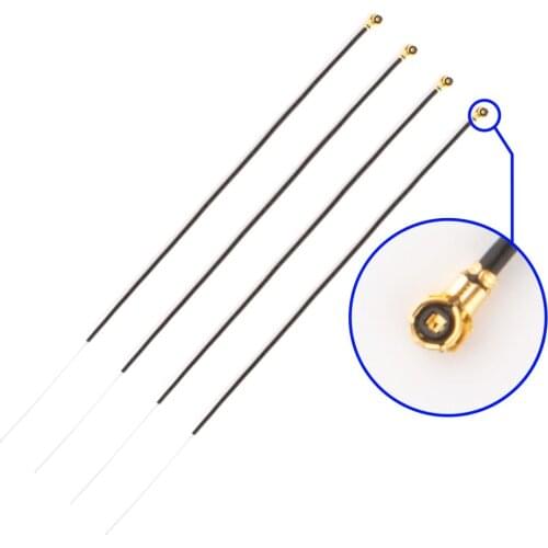 RadioMaster R81 R84 R86 R86c R88 R161 R168 Receiver replacement antenna Parts