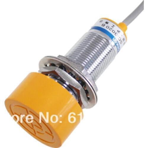 SC-3020A B C D AL BL, SC-2020A B,long distance t inductive proximity switch