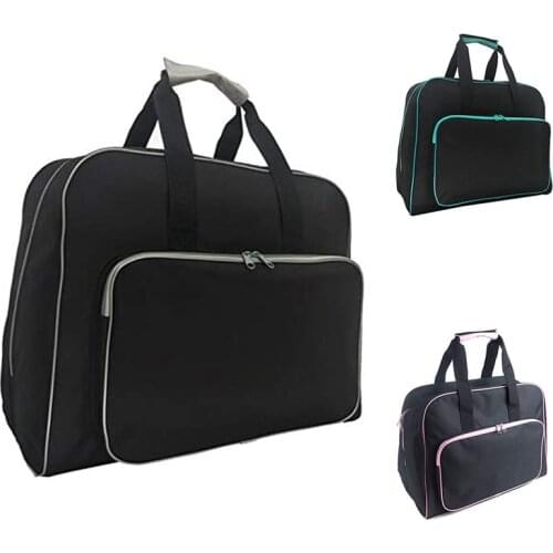 Sewing Machine Bag Large Capacity Travel Portable Storage Bag Waterproof Tote Bags Sewing Tools HandBag