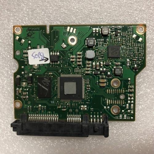 SZYLIJ 1pcs PCB 100687658 REV C para ST3000DM001 HDD PCB de la Placa logica 100687658