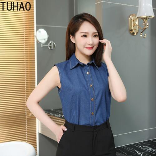 Стильные блузки TUHAO China At AliExpress