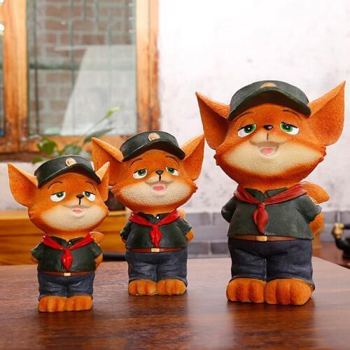 Копилки животное для денег YOAINGO China At AliExpress