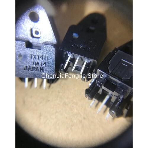 5PCS~50PCS/LOT New original TOTX141L TX141L DIP-3