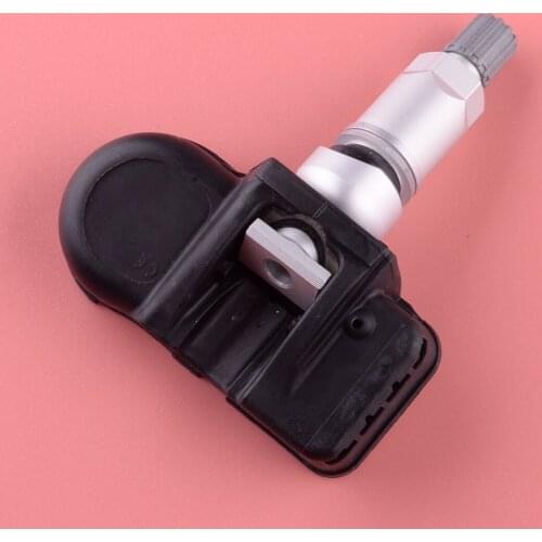 1Pc TPMS Tire Pressure Sensor Fit for Mercedes Benz S350 S400 S550 S600 S63 S65 SL63 SL65 SLK55 C63 AMG 0009057200 A0009057
