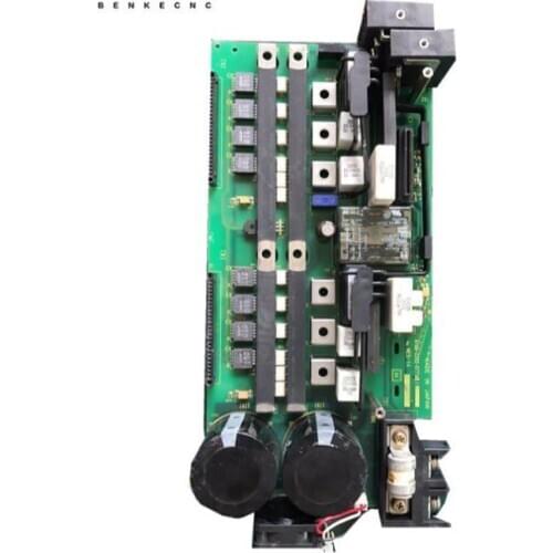 For FANUC A16B-2202-0770 1 year warranty