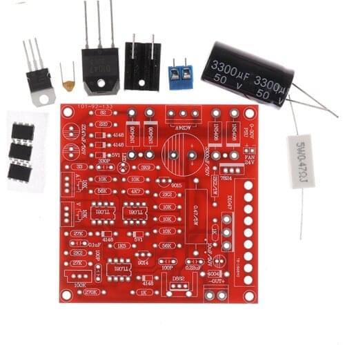 HELTC Power Supplies