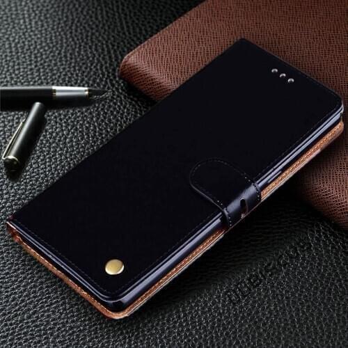 Vintage Leather Case For xiaomi mi A3 9t A2 Lite Redmi 9 8 9A 9C 8A 7A 6A 5 quality cover for redmi note 9 pro 9s 8 8T 7 6